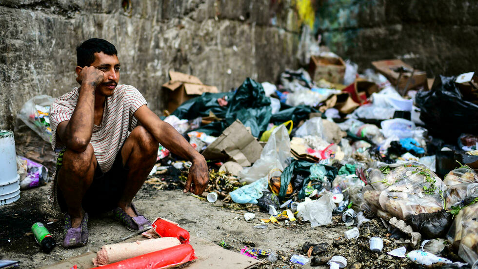 76,6% de los hogares de Venezuela vivió en pobreza extrema, según un estudio académico