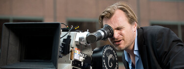 Las obras maestras que Christopher Nolan dejó sin hacer: todas las películas que puso en marcha pero se quedaron por el camino