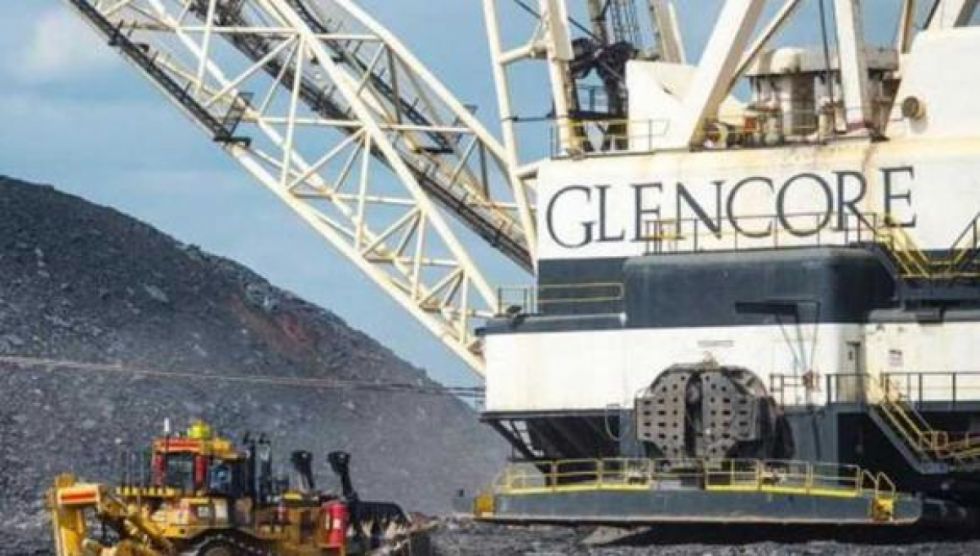 Gigante suizo Glencore vende sus negocios de zinc en Bolivia