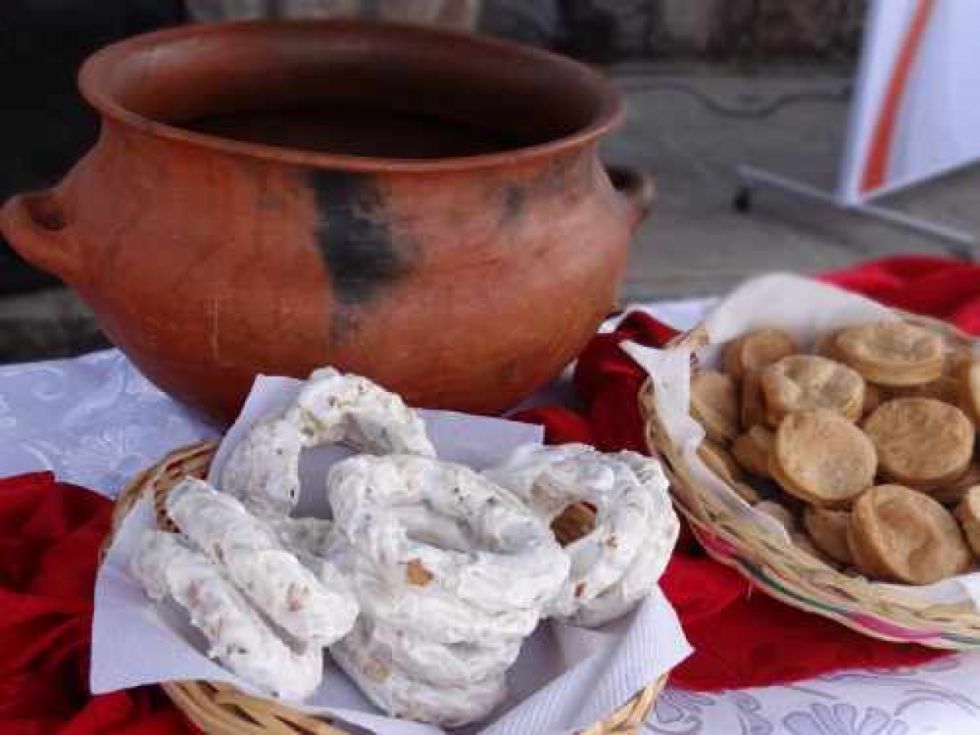 San Lorenzo invita a la “feria de antaño” en Tarija