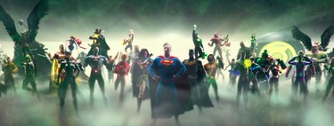 Universo Extendido de DC: en qué orden conviene ver todas sus películas de superhéroes