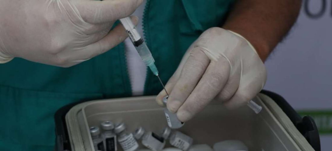 Más de 8 mil vacunas corren el riesgo de vencer sin ser usadas en Pando.