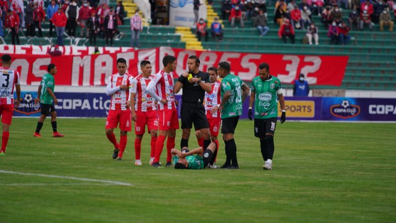 Independiente gana y alcanza al Tigre