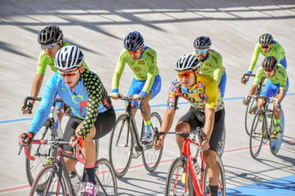 Suspenden el Panamericano de ciclismo de Tarija por el Covid-19