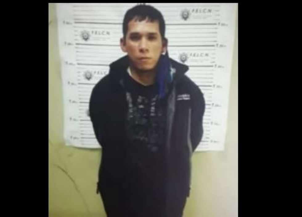 Privado de libertad escapó de la cárcel de Tarija