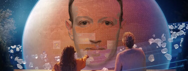 El Metaverso de Facebook es como el cuento de Pedro y el lobo: una mentira que acabará siendo real de tanto repetirla