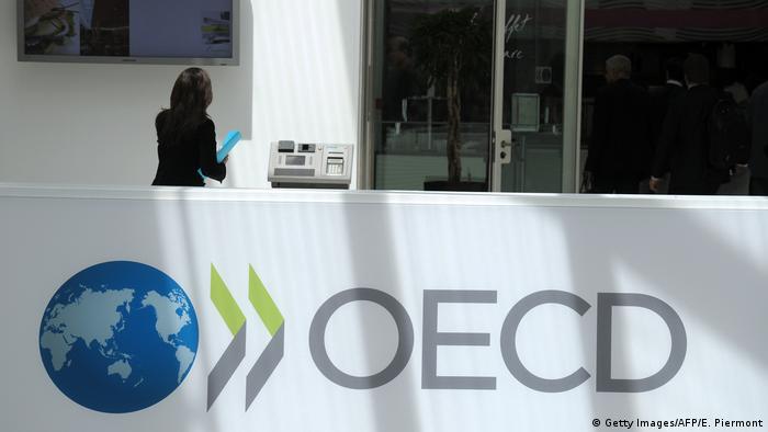OECD Symbolbild