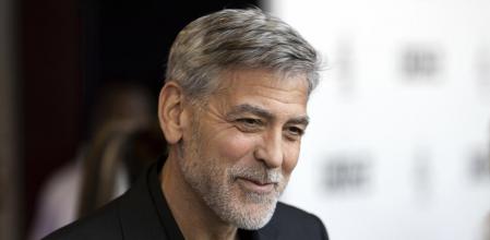 George Clooney cuenta por qué rechazó 35 millones de dólares por un día de trabajo