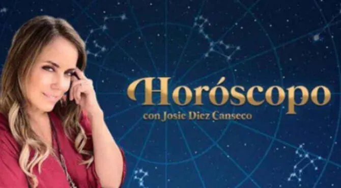 Horóscopo de Josie Diez Canseco HOY, 6 de diciembre