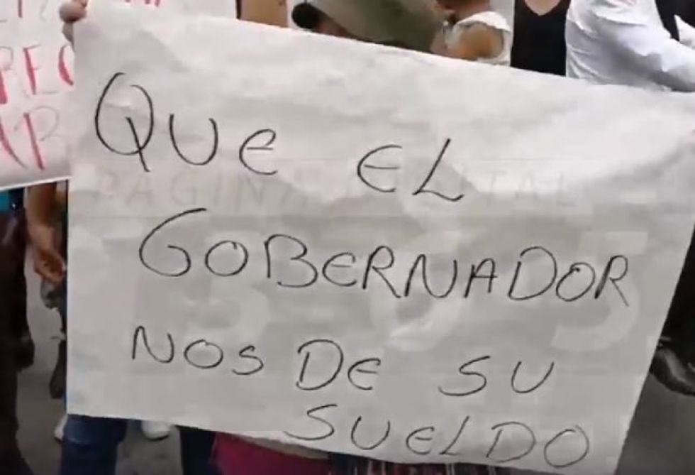 Sectores nocturnos piden no coartar el derecho laboral en Tarija