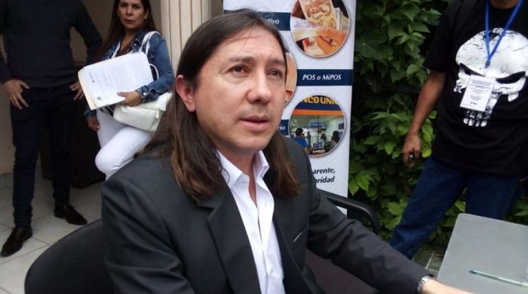 Amplían por otros tres meses más la detención del exdirector de Migración Marcel Rivas | Los Tiempos