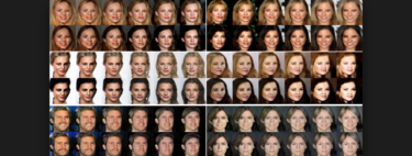 Qué son y cómo funcionan las GAN, esas redes neuronales capaces de crear rostros de personas que no existen