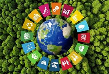 La OIT instó a Organizaciones Empresariales a orientar su labor al cumplimiento de las ODS