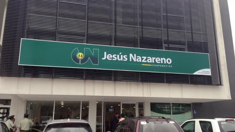 ASFI niega una supuesta intención de intervenir la Cooperativa Jesús Nazareno