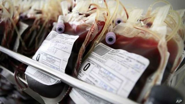 Cómo surgieron los bancos de sangre? Te contamos su historia