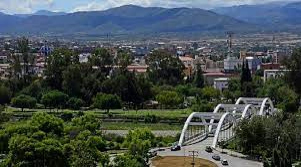 Tarija: Suspenden las actividades de fin de año hasta el 10 de enero