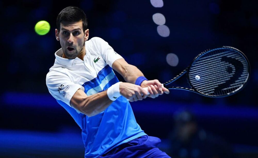 Novak Djokovic podrá participar en Roland Garros porque Francia no impone certificado de vacunación para torneos internacionales | Otros Deportes | Deportes | El Universo