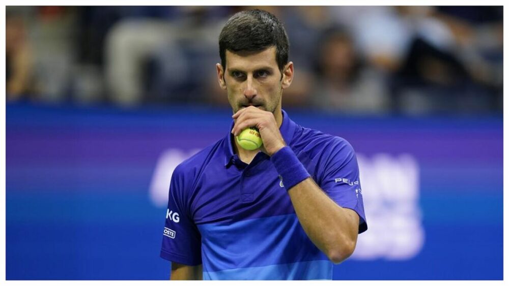 Open de Australia 2022: Caso Novak Djokovic, en directo: el juez libera al tenista serbio pero el Gobierno amenaza de nuevo | Marca