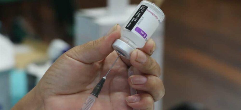 La tercera dosis de la vacuna ayuda a generar más anticuerpos contra el Covid-19