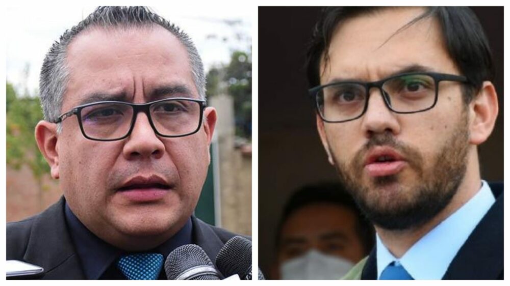 Arias pide la destitución de Castillo y Cox por la muerte de un joven potosino – Exito Noticias