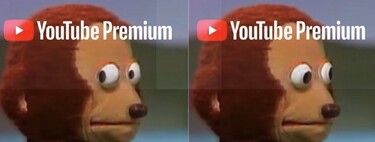 YouTube Premium es tan insistente con que paguemos por él que tiene hasta memes, pero no logra acercarse a su competencia