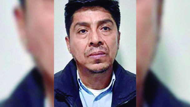 Felcn: Omar Rojas fue dado de baja en 2014 y no tenía antecedentes por  narcotráfico | Diario Pagina Siete