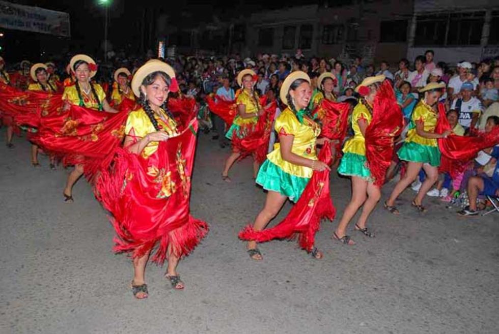 Carnaval: No habrá corso ni entrada de comadres en Tarija