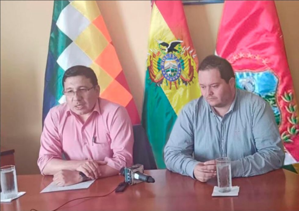 Seis meses después, YPFB aún no encuentra recursos para extraer gas en Tarija