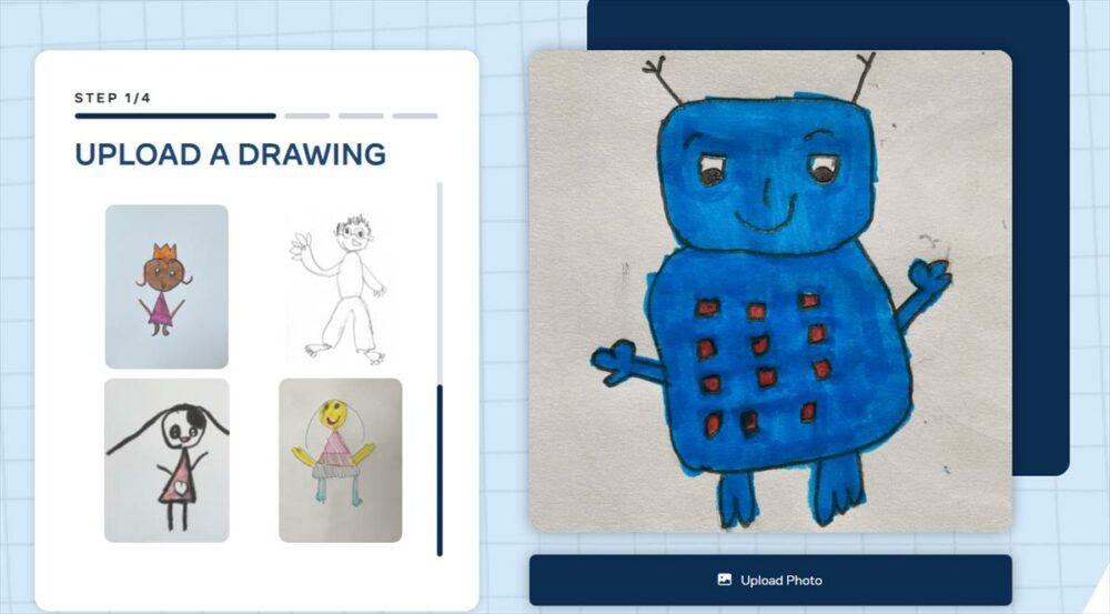 3 formas de crear un dibujo animado de forma fácil – 