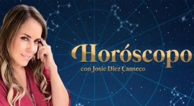 Horóscopo de Josie Diez Canseco, martes 15 de marzo: ¿Qué dicen los astros para HOY?
