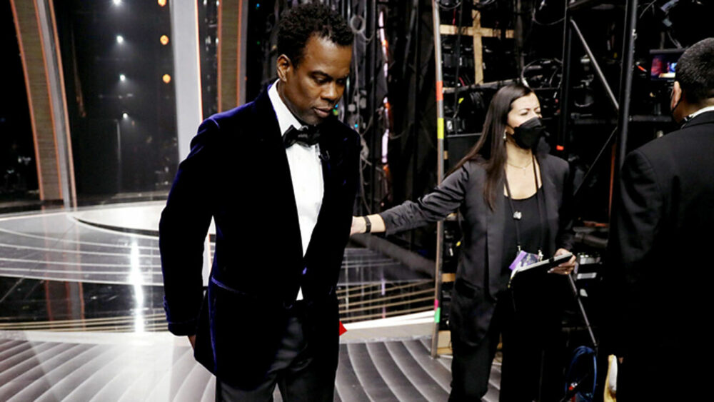 Chris Rock se niega a presentar cargos contra Will Smith tras la agresión en la ceremonia de los Oscar | Marca
