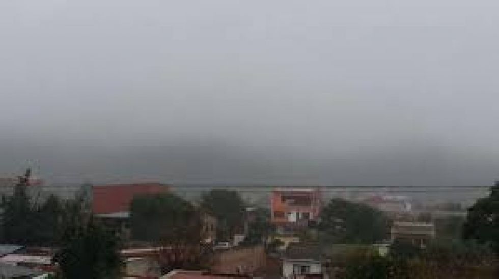 Senamhi anuncia ingreso de un frente frío desde el miércoles en Tarija
