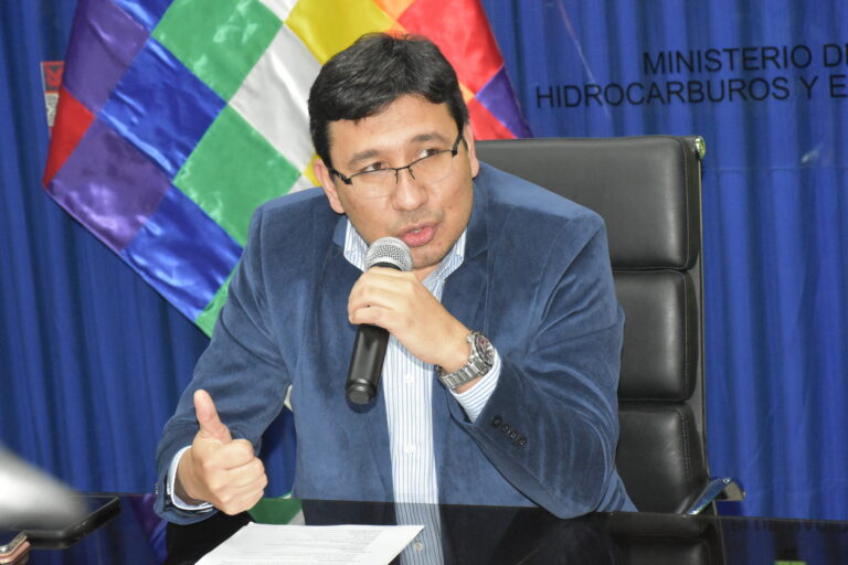 Bolivia espera Foro Virtual Perspectivas del Litio con la premisa de generar mecanismos de intercambio