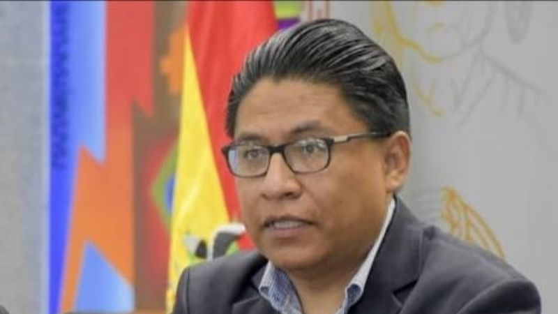 Lima afirma que se citará a todos los que tuvieron participación en el caso narcoaudios