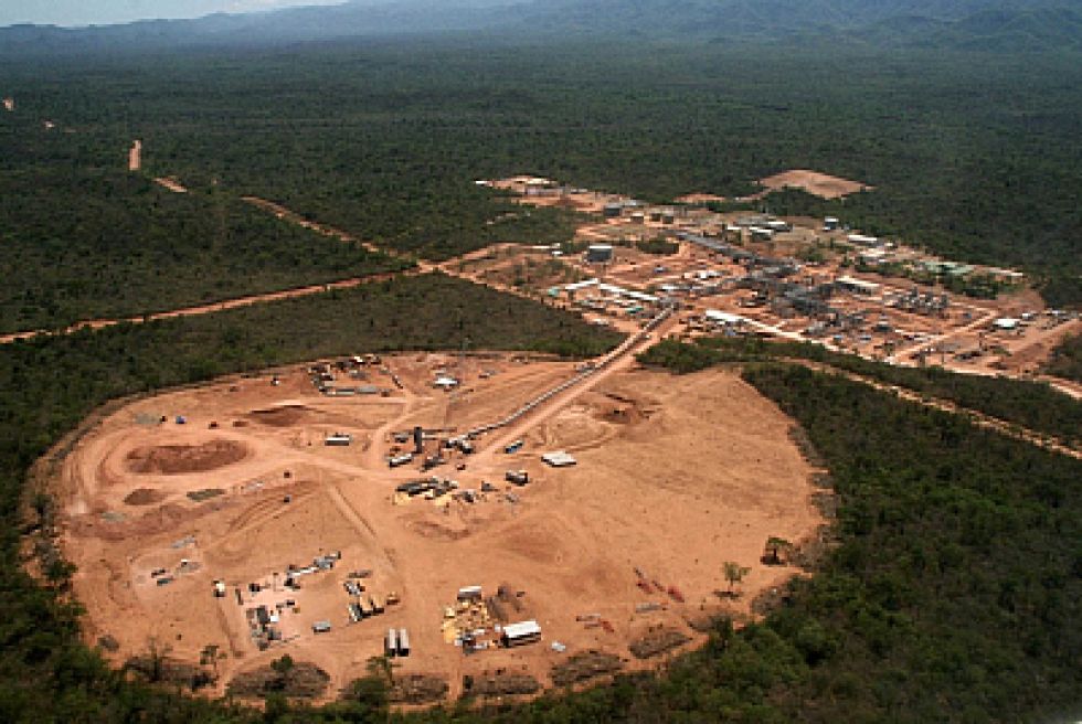 MHE: Solo el reservorio Huamampampa H1b de Margarita es compartido entre Tarija y Chuquisaca 