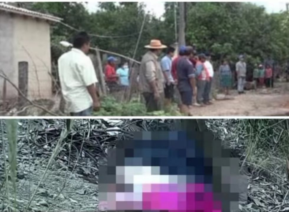 Asesinan a menor de 14 años en Yacuiba cuando retornaba de la escuela