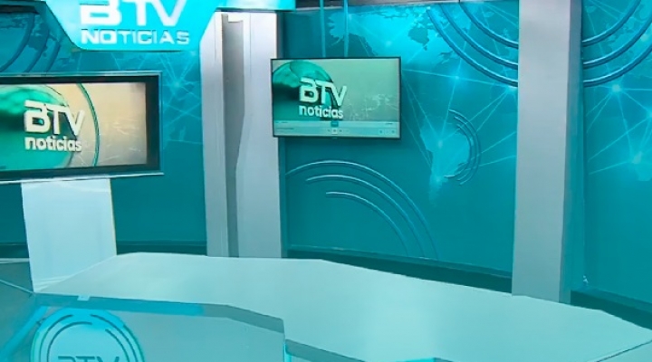 Bolivia TV difundió 206 noticias sin contraparte de un total de 241 en una semana, según monitoreo 