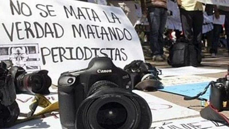 Bolivia cae 16 puestos en la clasificación mundial de libertad de prensa