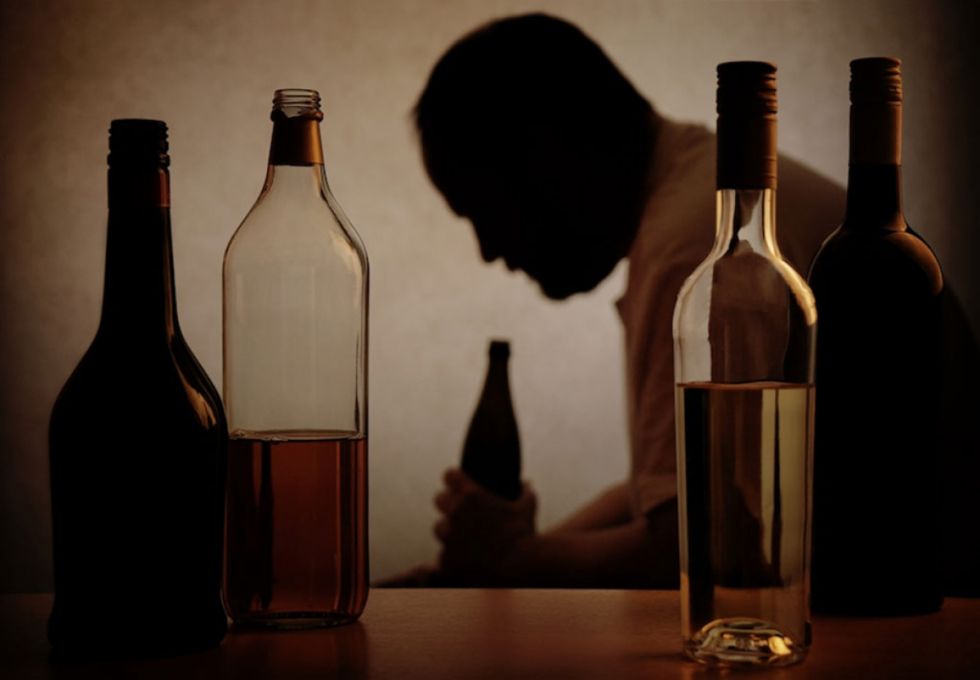 Estudio: 34% de los tarijeños tiene tendencia al alcoholismo