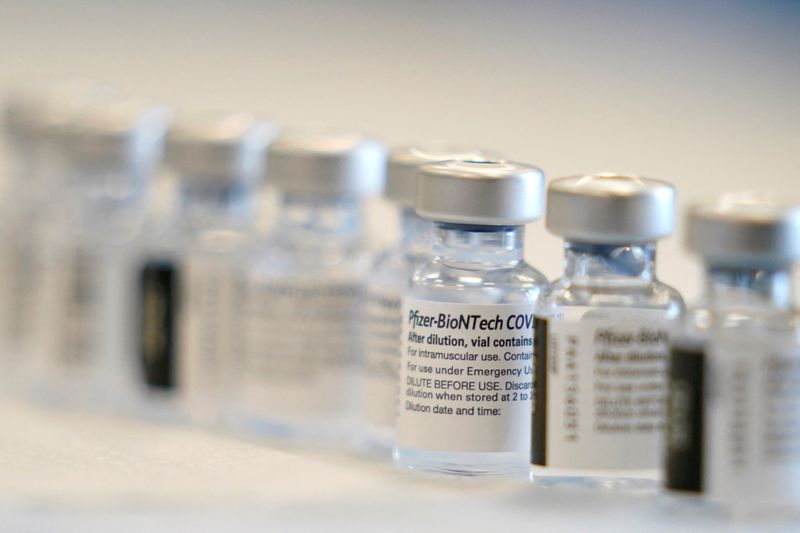 Las vacunas contra el covid-19 que administrará Uruguay son las de Pfizer y BioNTech