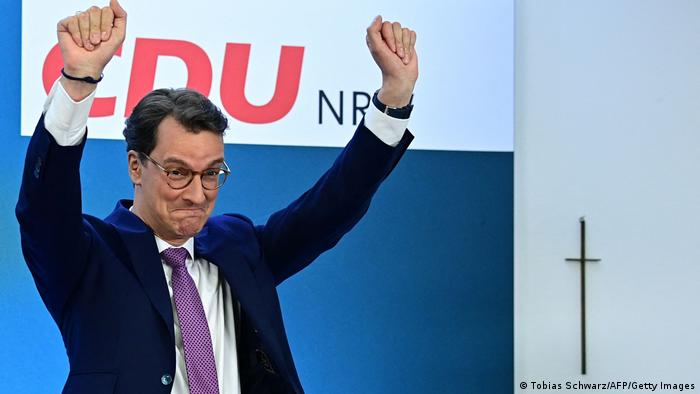 Deutschland | Landtagswahl NRW | Hendrik Wüst