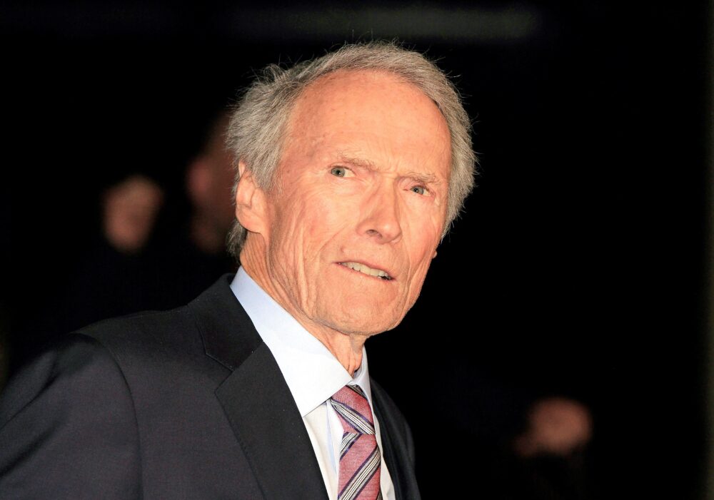 El actor y director estadounidense Clint Eastwood, en una fotografía de archivo. EFE/Nina Prommer 