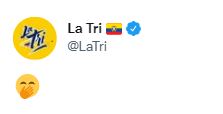 El irónico tuit de la Federación Ecuatoriana de Fútbol por el fallo de la FIFA
