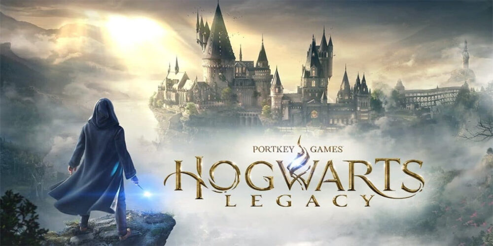 Howgarts Legacy para PS5