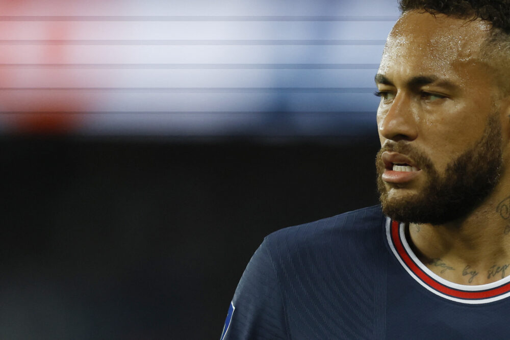 En duda la continuidad de Neymar en PSG (REUTERS/Gonzalo Fuentes)