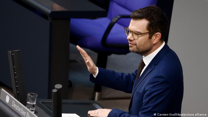 Bundestag | Abstimmung über die Abschaffung des Werbeverbots für Abtreibungen