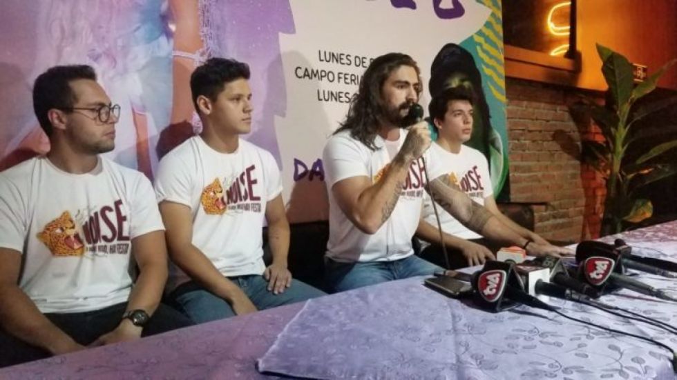 Tarija: Gestionan la devolución de entradas a los fans de Karol G