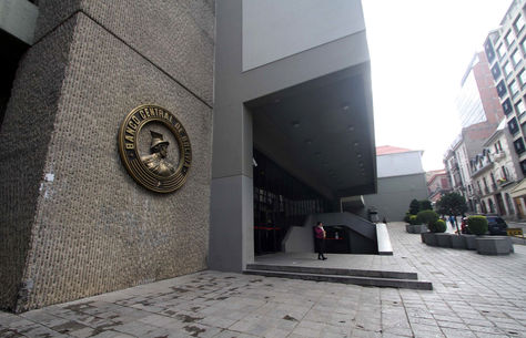 BCB anuncia XV Jornada Monetaria para el 21 de julio en La Paz