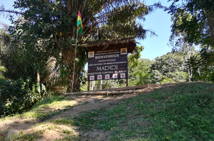 Indígenas de La Paz rechazan intervención de campesinos y mineros en el parque Madidi – IRFA BOLIVIA