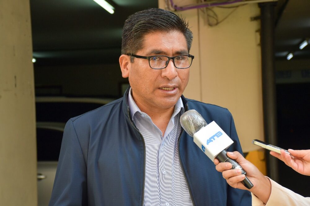 Gobierno invertirá más de Bs 677 millones en industrias productivas para La Paz 
